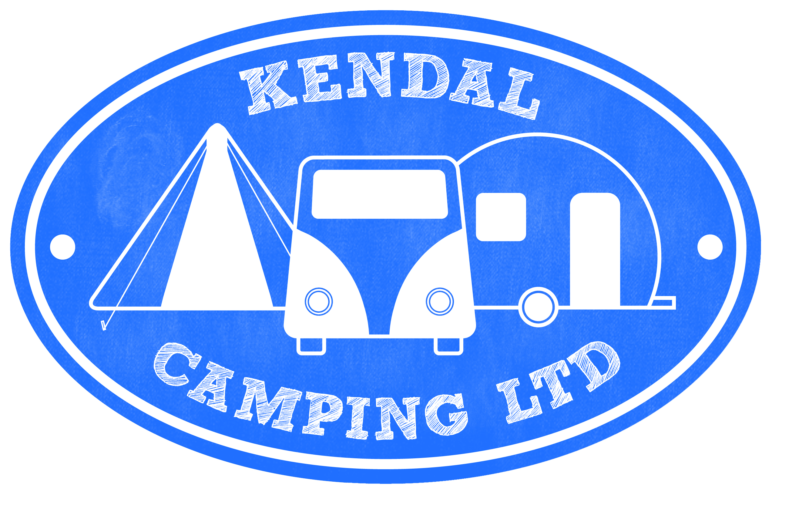Kendal Camping Ltd Logo